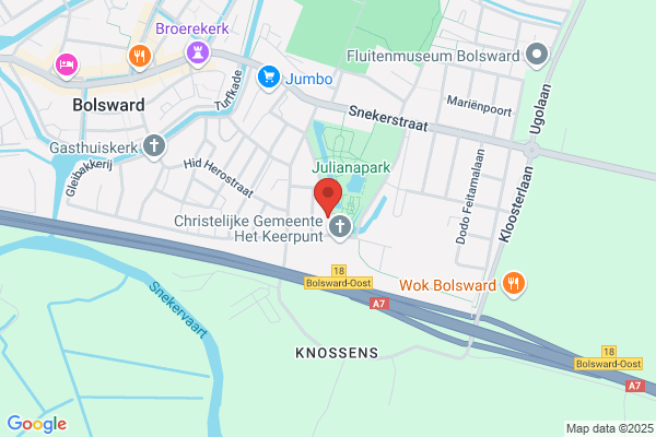 Peuterspeelzaal De Opstap