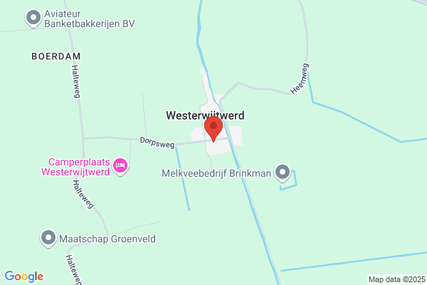 Postkantoor