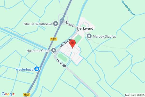Westergo Bv