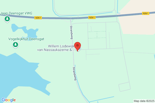Wetterskip Marne Middelsee