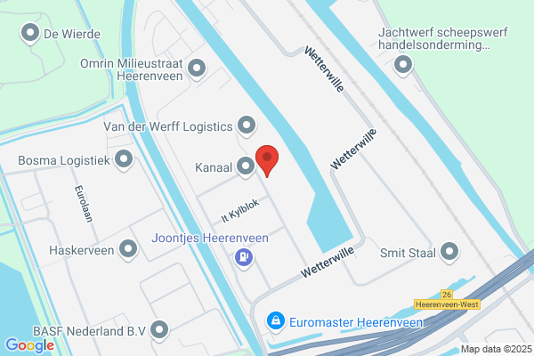 Acs Heerenveen