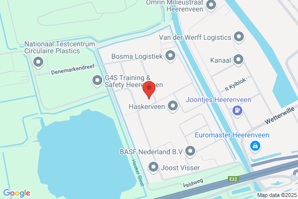Knip International B.V.