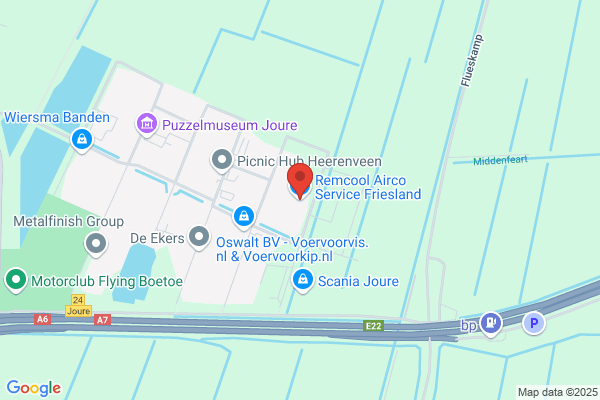 Koelplan Airconditioning B.V.