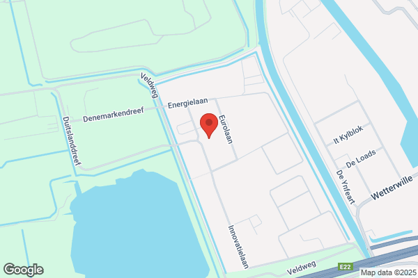 Vonk Autoschade ASN