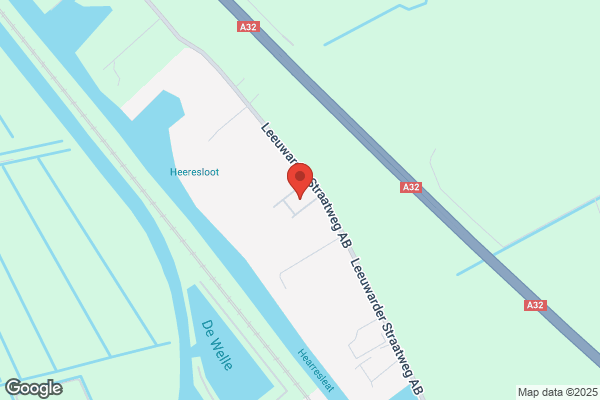 Carrosseriebouw W. Ijntema B.V.