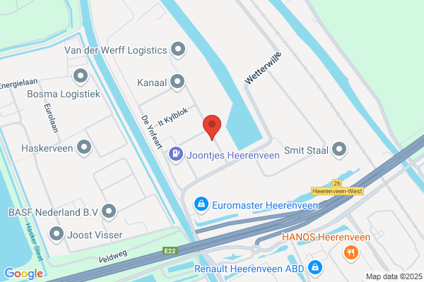 Derustit Holland BV