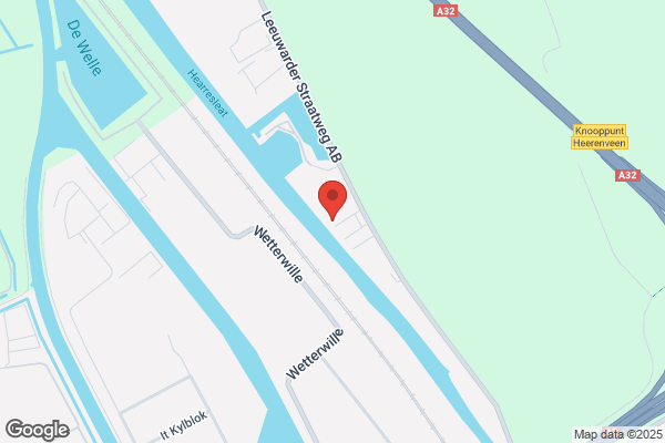 Haarsma, P