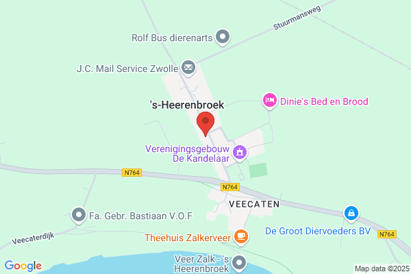 Kroeze Bedrijfswagens B.V.