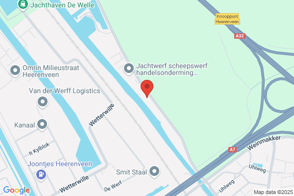 Reparatiebedrijf Ad Bos