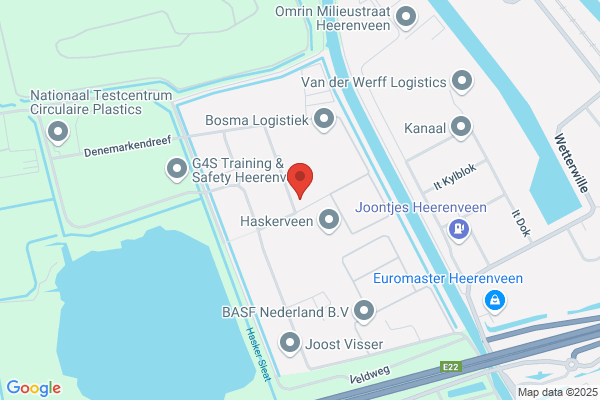 Thermovans Transportkoeltechniek & Voertuigairconditioning