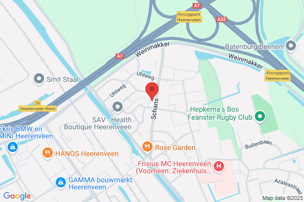 Travel Counsellor Alicia ten Hoeve reisbureau