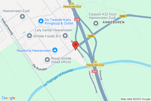 Vof Adrie Schouten Autogasinbouw