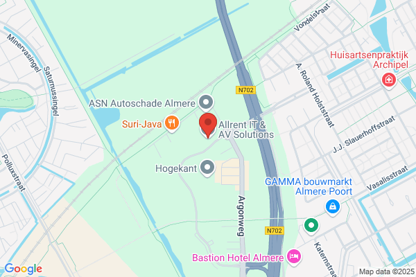 All-Locations Bv