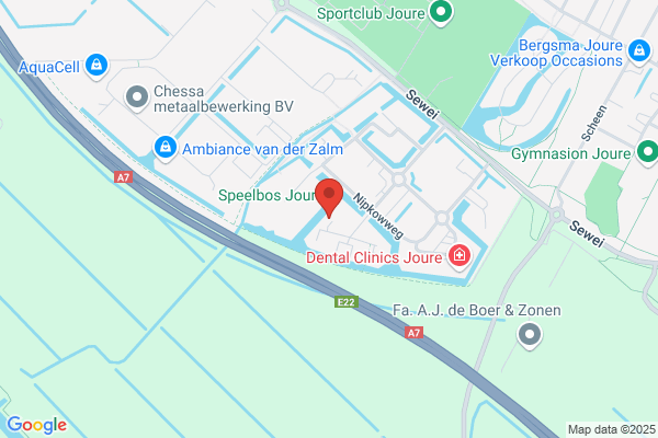 Buitendijk-De Groot
