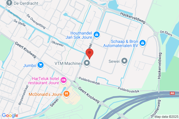 Wierda Bedrijfswagens Bv