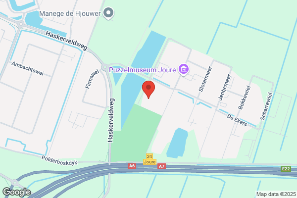 Administratie & Adviesbureau De Wolff