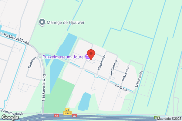 Administratie & Adviesbureau RAAD Joure