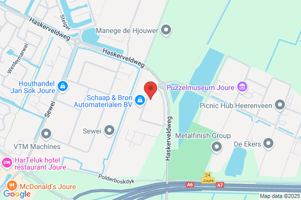 Automobielbedrijf Siton Suzenaar Bv