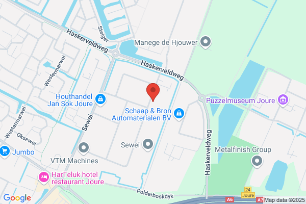 Autoschade Feenstra