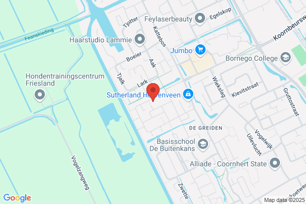 Freeline