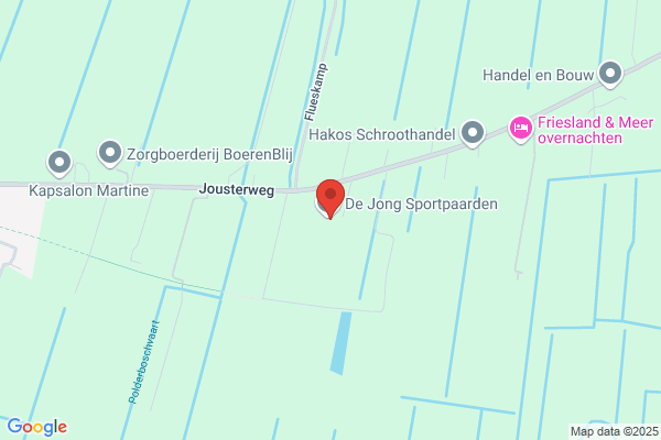 Machinehandel Faber