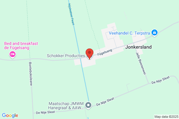 Schokker