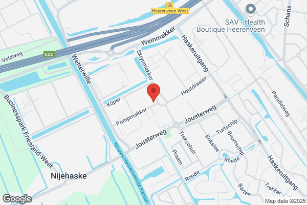 Smant Houten Vloeren Friesland Bv