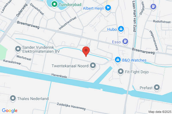 Uninge Holl Bv