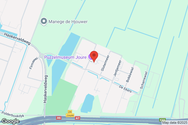 V en G Schoonmaak