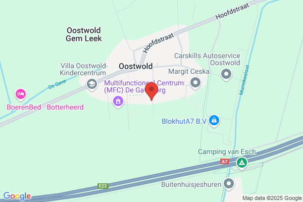 Woudstra Schilders Vof