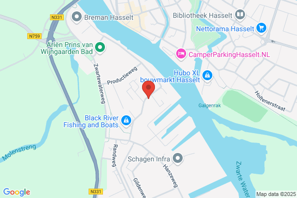 Dijkman Autoschade Bv