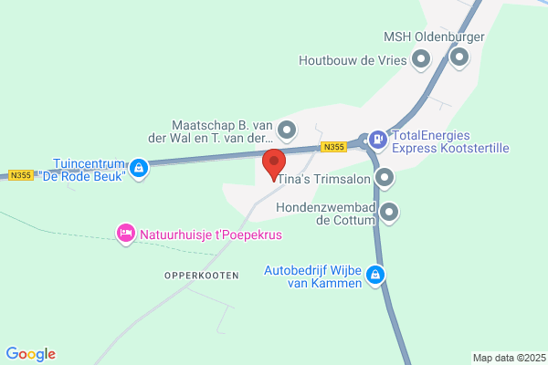 Handelsonderneming K. Van Der Sluis