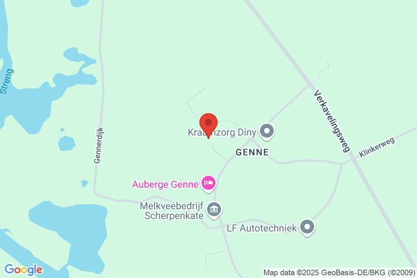 Openbare Basisschool Genne