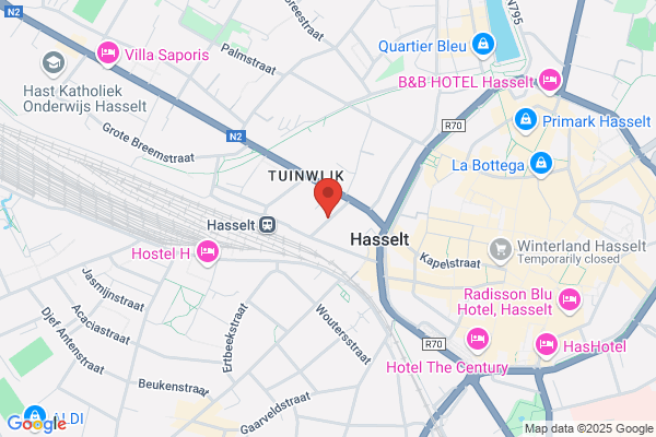 Hoekman Management Bv