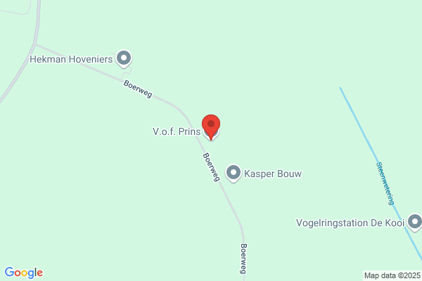 Vof De Hooidijk
