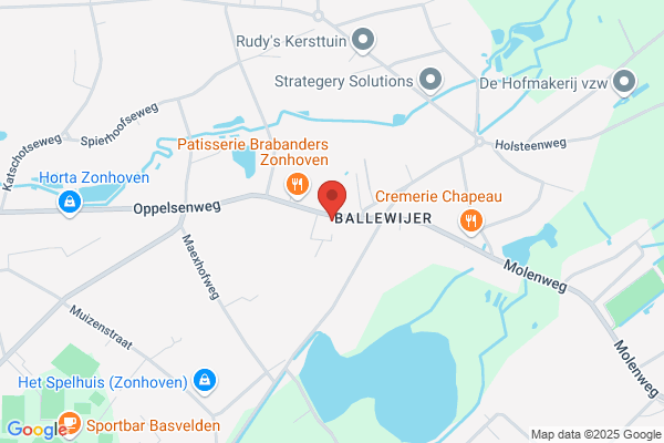 Ruiter, De