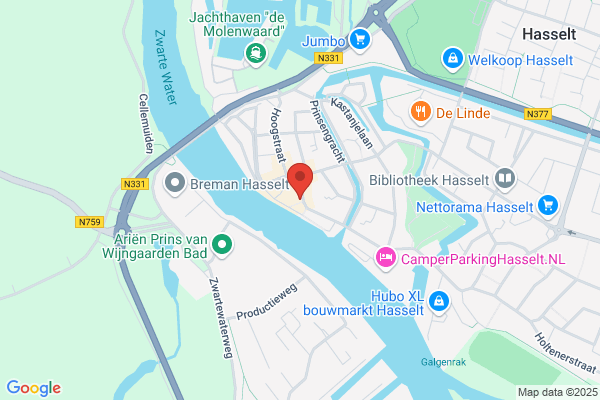 Hervormde Gemeente Pred