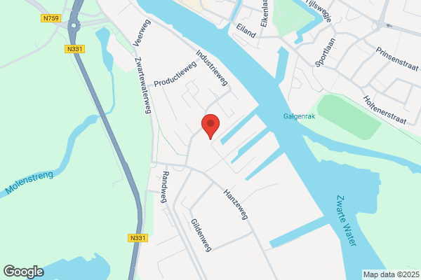 Fa L. Van Dijk En Zn