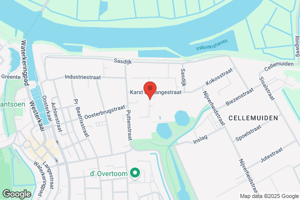 Breman Service Genemuiden Bv