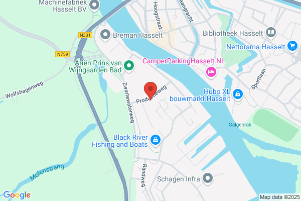 Autovakmeester van der Breggen
