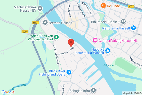 Stegeman Hasselt