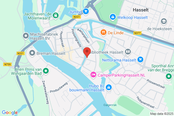 Meijberg Stukadoorsbedrijf J W