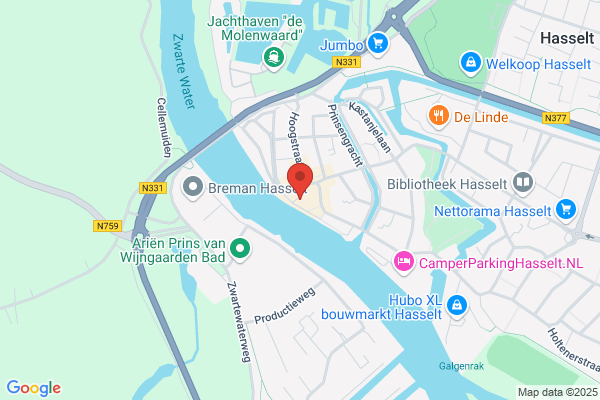 Rijwielhandel Van Dalfsen