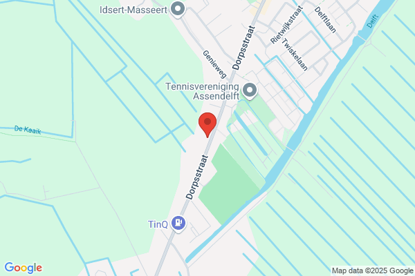 Aalders Duikservice & Reparatie