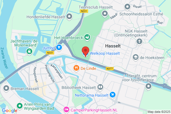 Acm-Welkoop