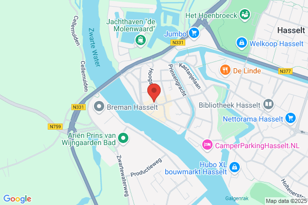 Apotheek Hasselt