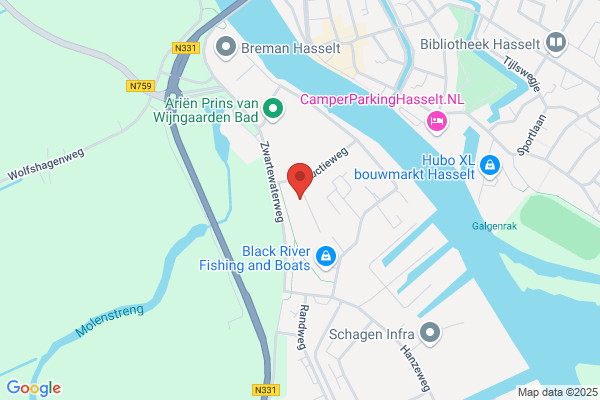 Askamp Zeilmakerij Vof