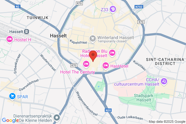 Boek- En Kantoorboekhandel De Haan