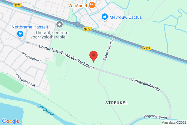 Bouwbedrijf Kijk in de Vegte VOF