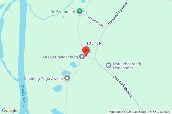 Broekroelofs Adviesbureau